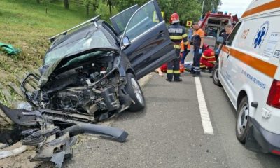 Cum a avut loc tragedia care a curmat viețile unei fetițe și ale bunicii sale?