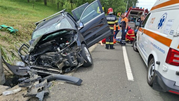 Cum a avut loc tragedia care a curmat viețile unei fetițe și ale bunicii sale?