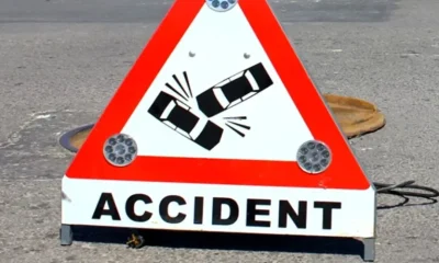 Cum a condus un șofer cu alcoolemie mare pe drumul dintre Luguzău și Cuied?