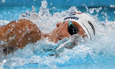 Cum a reușit David Popovici să câștige aurul la 200 m liber în Europa?