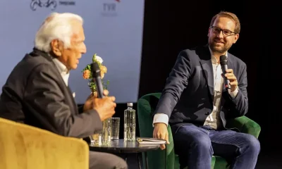 Cum a reușit Ioan Holender să devină cel mai longeviv director al Operei din Viena?