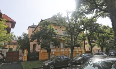 Cum a reușit Primăria Timișoara să câștige procesul pentru vila de pe Loga 52?