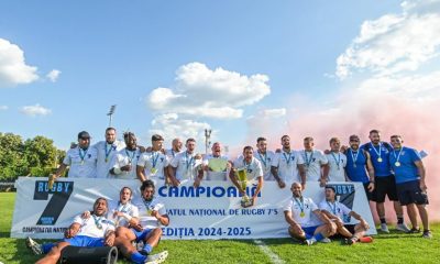 Cum a reușit SCM USV Timișoara să devină campioană națională la rugby în șapte?