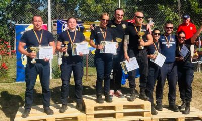 Cum a reușit echipa noastră să obțină Locul II la „Cupa The Iron Game”?