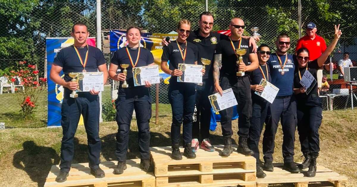 Cum a reușit echipa noastră să obțină Locul II la „Cupa The Iron Game”?