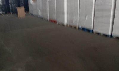 Cum au fost descoperite 25 de milioane de țigări de contrabandă în vestul României?