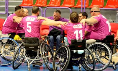 Cum au reușit Temerarii Arad să obțină locul 4 la Cupa României?