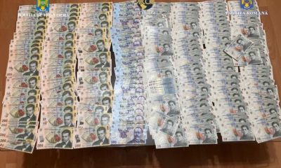 Cum au reușit hoții din Timișoara să fure zece milioane de lei și să greșească?