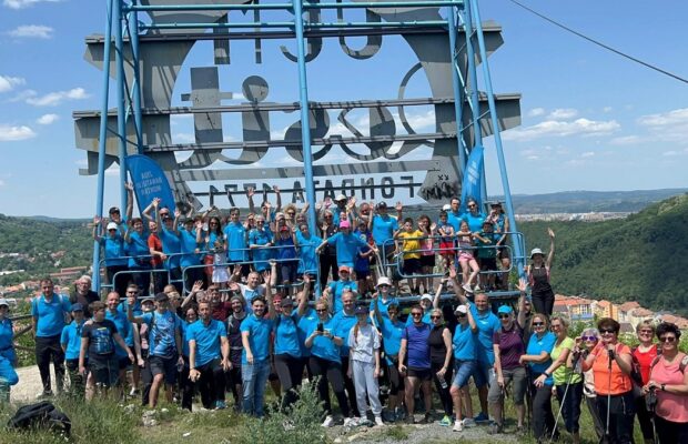 Cum celebrează Ziua Banatului Montan potecile din jurul Reșiței?  - Stiri Resita