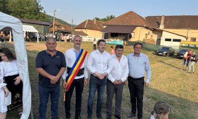 Cum continuă nedeia de la Hălmăgel, după mai bine de 100 de ani? (foto)