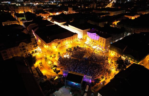 Cum contribuie Regina Maria la succesul festivalului JAZZx Timișoara?