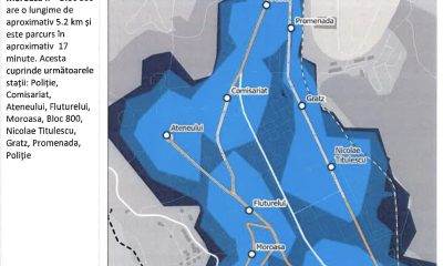 Cum îmbunătățește Reșița transportul public spre cartierele greu accesibile?  - Stiri Resita