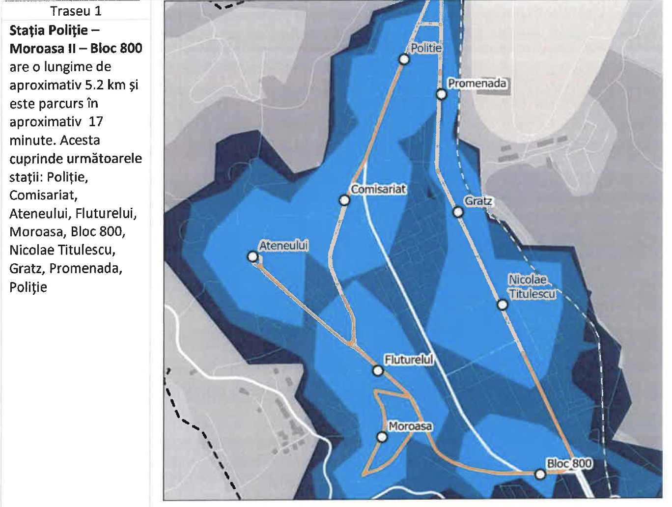 Cum îmbunătățește Reșița transportul public spre cartierele greu accesibile?  - Stiri Resita