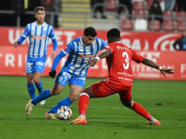 Cum își începe Ştiinţa aventura în noul campionat la Arad?