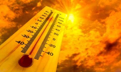 Cum ne afectează codul galben de caniculă în Județul Arad, cu temperaturi de peste 36°C?