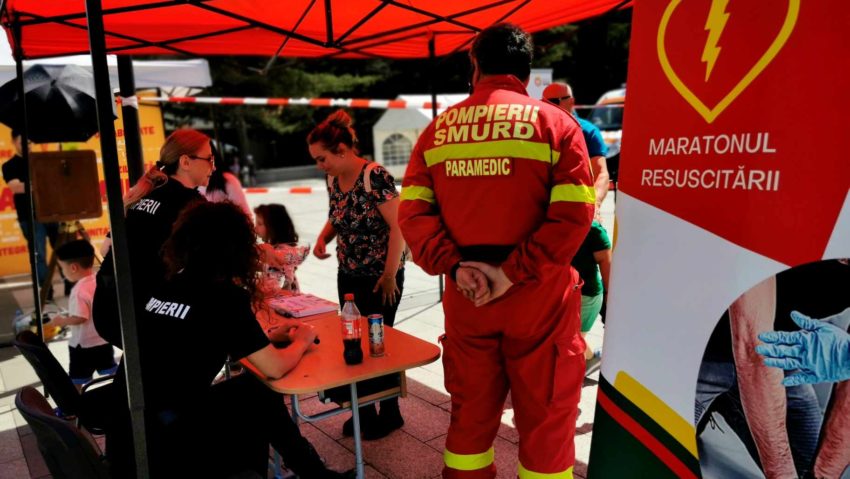 Cum poate educația pentru viață revitaliza comunitatea de 1 Iunie?  - Stiri Resita