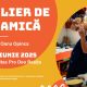 Cum poți explora arta ceramicii la Reșița? Participă la atelier!  - Stiri Resita