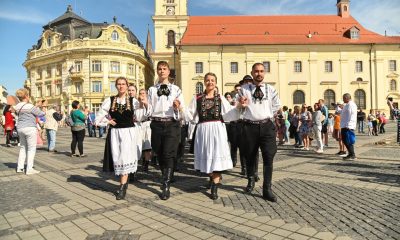 Cum poți vizita gratuit Complexul Muzeal Arad pe 24 iunie purtând ie?