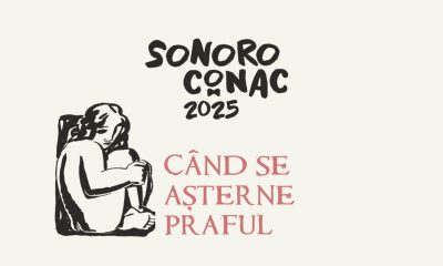 Cum s-a încheiat cea de-a 13-a ediție a Turneului SoNoRo Conac la Arad?