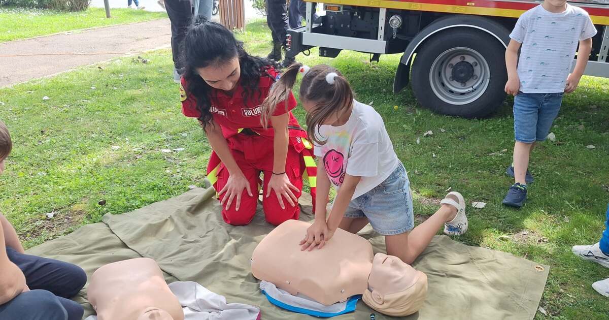 Cum s-au distrat copiii din Arad de ziua lor? Descoperă surprizele!