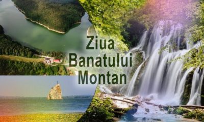Cum sărbătoarește Caraș-Severin Ziua Banatului Montan? Descoperă!  - Stiri Resita