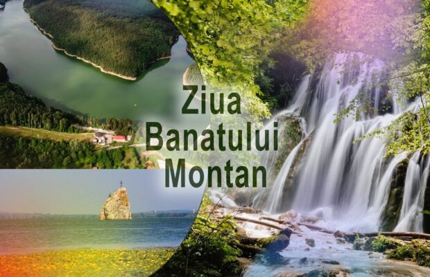 Cum sărbătoarește Caraș-Severin Ziua Banatului Montan? Descoperă!  - Stiri Resita