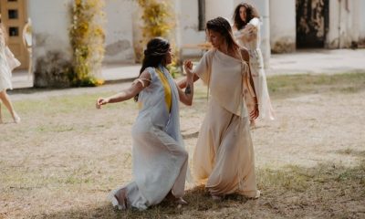 Cum se sărbătorește Sânzienele la Castelul Salbek din Arad?