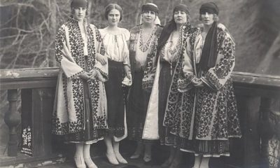 Cum se sărbătorește Ziua Iei la Arad și Timișoara? Descoperă evenimentele!