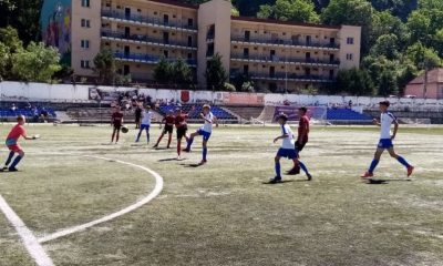 Cum se va celebra memoria profesorului Dan Firițeanu prin fotbalul juvenil în Valea Domanului?  - Stiri Resita