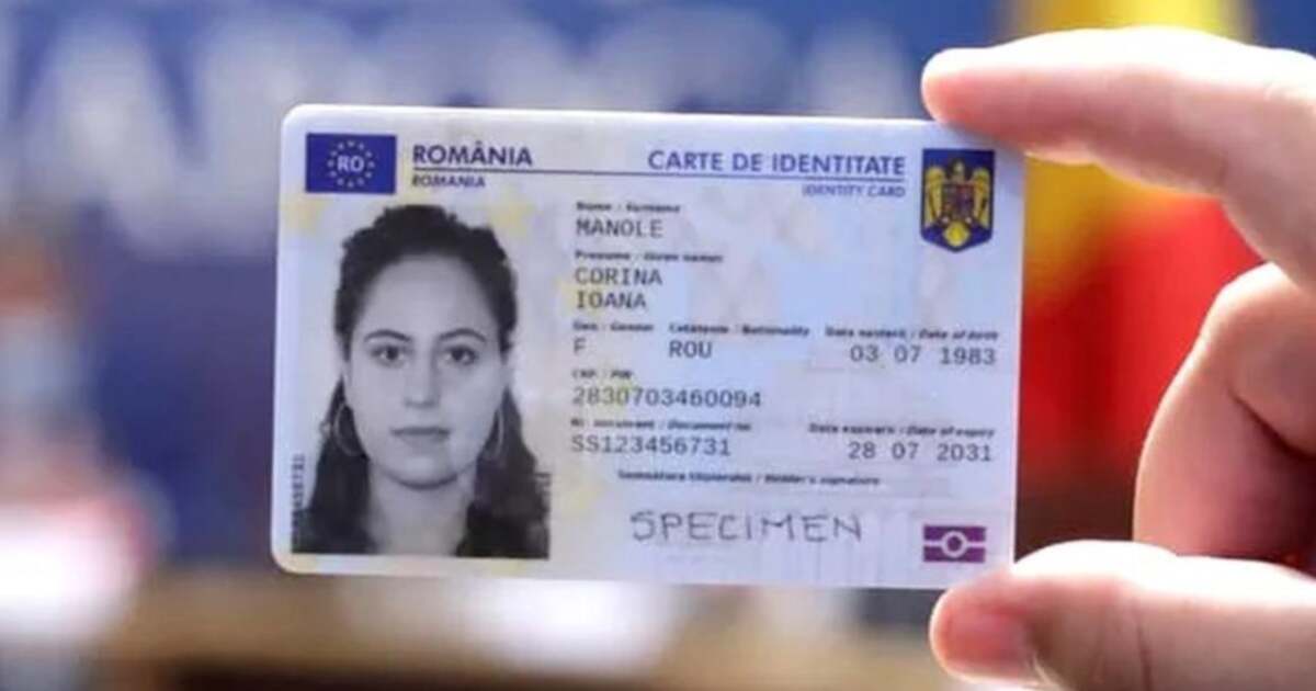 Cum transformă buletinele electronice serviciile de evidență a persoanelor?