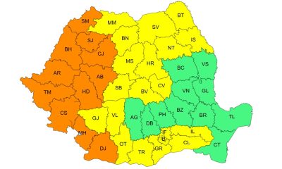 Cum va afecta canicula weekendul în Caraș-Severin? Descoperă detalii!  - Stiri Resita