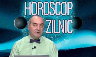Horoscop joi, 5 iunie 2025: Scorpionii vor avea o perioadă dinamică