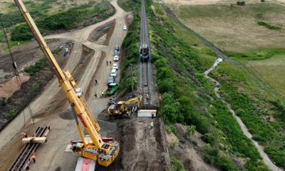 Cum va schimba modernizarea feroviară Caransebeș – Timișoara – Arad gările?