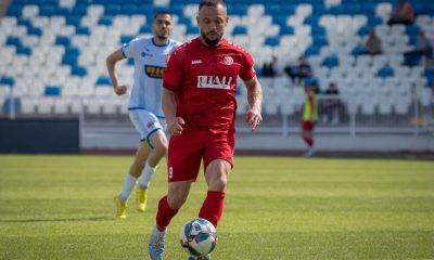 De ce Adrian Mihalcea a ales un golgheter kosovar la UTA în loc de Gele sau Abdallah?