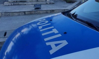 De ce Polițiștii din Arad trec la programul de lucru de 8 ore în loc de 12?