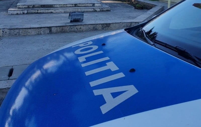 De ce Polițiștii din Arad trec la programul de lucru de 8 ore în loc de 12?