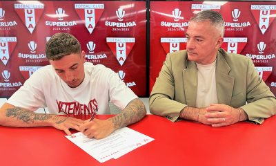 De ce Zsori continuă să strălucească în culorile roșu și alb?