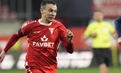 De ce a ales Costache să rămână la Arad, în ciuda interesului Dinamo și CFR?