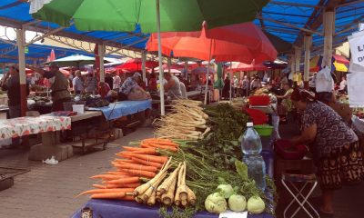 De ce a decis TOP SA să crească tarifele pentru comercianții din piețele municipale?