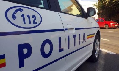 De ce a fost reținut un bărbat pentru amenințări și distrugeri în Arad?