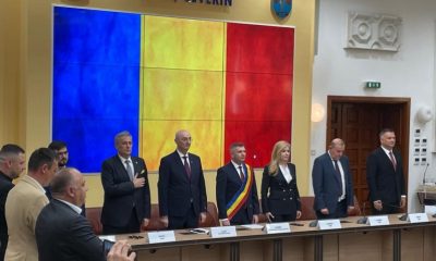 De ce a fost sărbătorită Ziua Banatului Montan în avans la Reșița?  - Stiri Resita