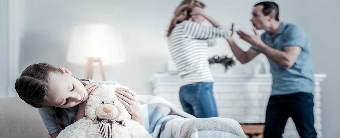 De ce au crescut cazurile de violență domestică în Arad, cu peste 400 în 5 luni?