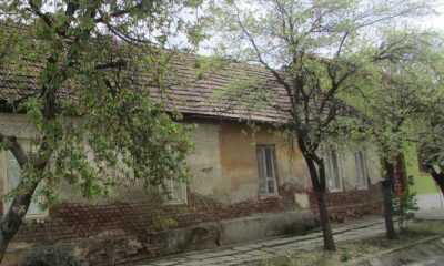 De ce au primit arădenii sute de somații pentru clădirile neglijate?