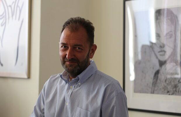 De ce și-a dat demisia city managerul Reșiței? Află detalii surprinzătoare!  - Stiri Resita