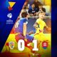 De ce ''tricolorii mici'' au pierdut meciul cu Slovacia la EURO U21?
