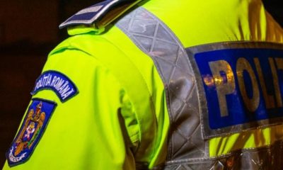 De ce un agent șef de poliție din Arad a fost pus sub control judiciar?