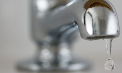 De ce zeci de localități din Alba sunt fără apă, iar în Arad apa e tulbure?