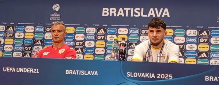 EURO 2025 U21 | De ce Marcăm Goluri, Nu Un Singur Gol? Implicațiile lui Pancu!