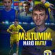 Este Mario Bratu prima achiziție a Corvinului pentru sezonul în Liga 2?