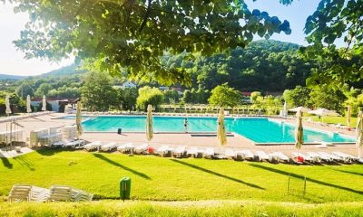 Este Reșița gata să întâmpine sezonul estival? Descoperă ce surprize pregătește!  - Stiri Resita